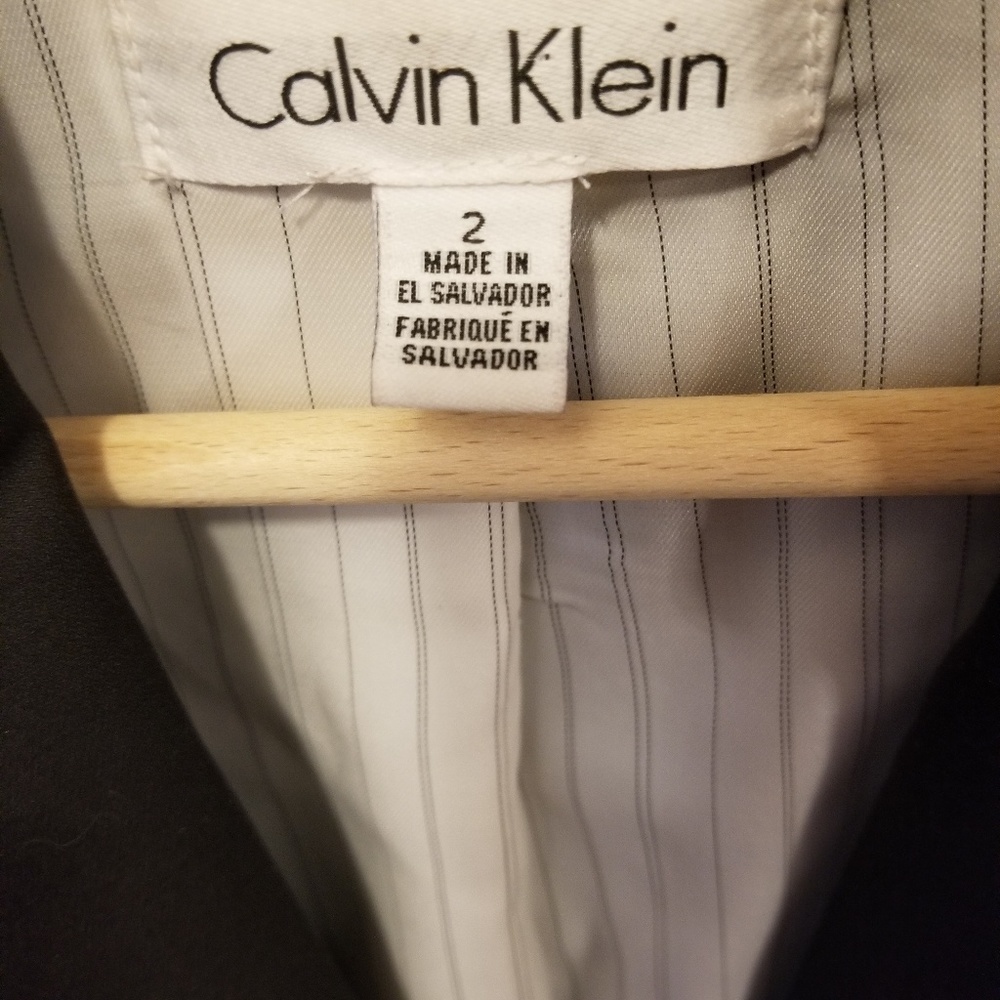 Calvin Klein Jacket - image 3
